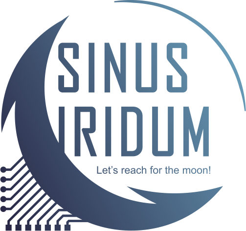 Sinus Iridium
